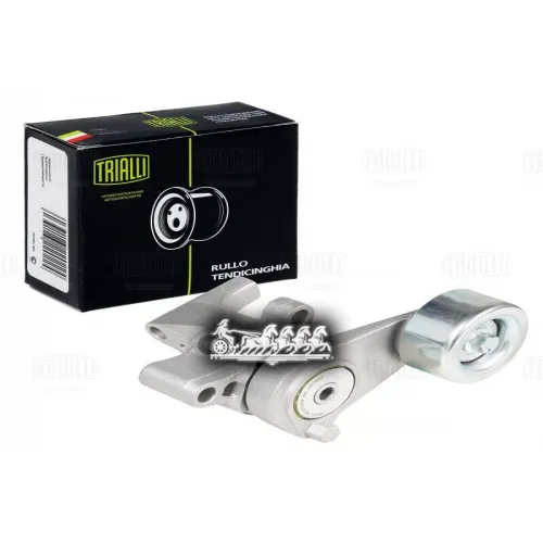 Натяжитель Ремня Приводного Toyota Lc Prado (02-)/Fortuner (04-) 2.7I Trialli CM 5506