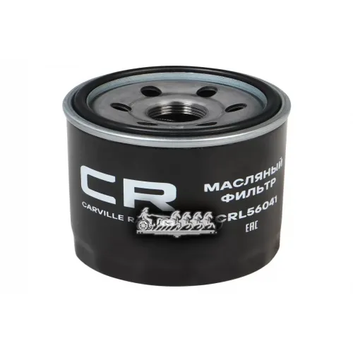 Фильтр Масляный Changan Eado Plus 20- Carville Racing 