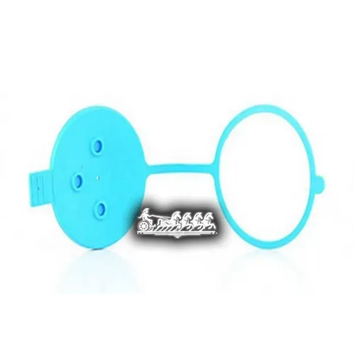 Крышка Vag Crafter 06- BSG AUTO PARTS 