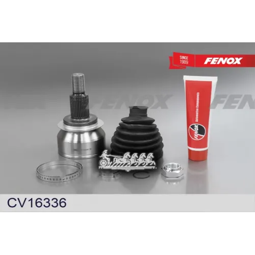 Шрус Mazda Cx-5/6 FENOX 