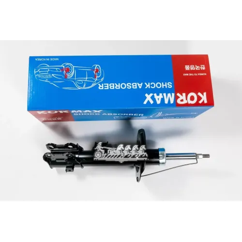 Стойка Газомасляная Передняя Левая /334978/ KORMAX 