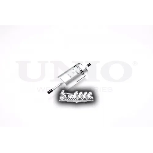 Фильтр Топливный Ford/Mazda Focus/3 98- UNIO 