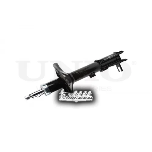 Амортизатор Geely Mk 08- Газ.задн.лев. UNIO 