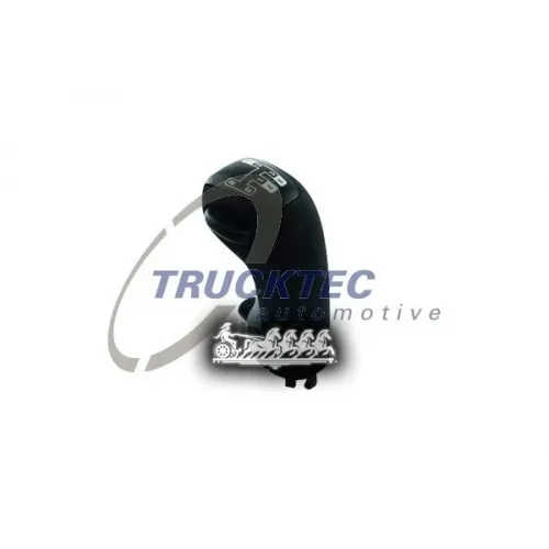 Ручка Scania Рычага Переключения Передач TruckTec 