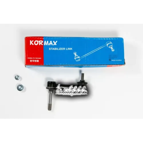 Стойка Стабилизатора, Передняя Clt41 (Made In Korea) KORMAX 