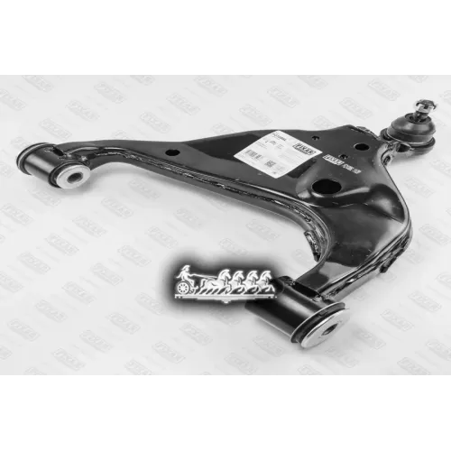 Рычаг Toyota Hilux 15- Пердн.подв.нижн.лев. FIXAR 