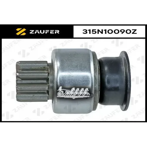 Бендикс Subaru 98- ZAUFER 