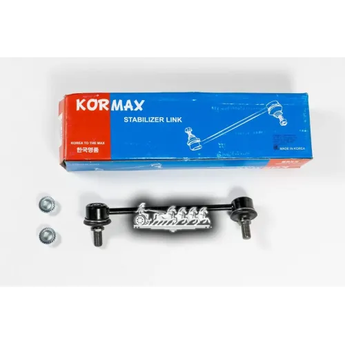 Стойка Стабилизатора, Передняя Левая Clkk34l (Made In Korea) KORMAX 