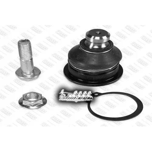 Опора Шаровая Renault Megane 02- Нижн. FIXAR 