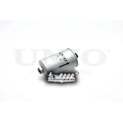 Фильтр Топливный Vag Golf/A6/80 83- UNIO 