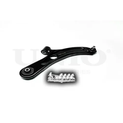 Рычаг Suzuki/Opel Swift/Splash/Aglia 05- Перед.нижн.прав. UNIO 
