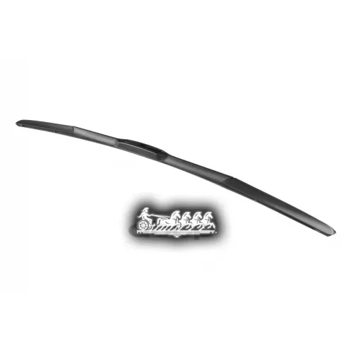 Щётка Стеклоочистителя Гибридная (Крепление Hook) Aw600hu 24 Wiiix, Коробка WIIIX 