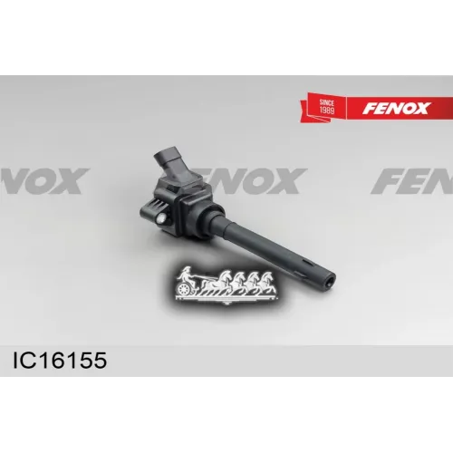 Катушка Зажигания Haval F5/F7/H4/H6 18- FENOX 