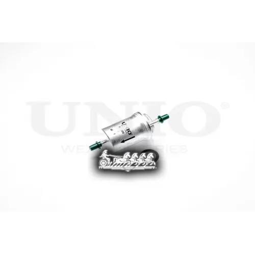 Фильтр Топливный Vag Golf/Polo/Octavia 01- UNIO 