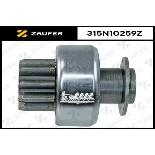 Бендикс Nissan X-Trail T31 (07-) 2.0Dci ZAUFER 