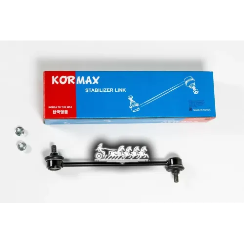 Стойка Стабилизатора, Задняя Clt17 (Made In Korea) KORMAX 