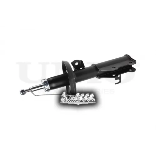 Амортизатор Opel/Chevrolet Astra/Zafira/Orlando 10- Газ.перед.лев. UNIO 