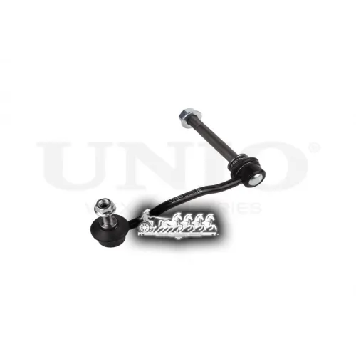 Тяга Стабилизатора Psa 407/508/C5 04- Перед.прав. UNIO 