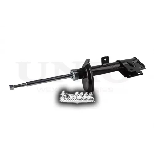 Амортизатор Psa 307/C4 01- Газ.перед.лев. UNIO 
