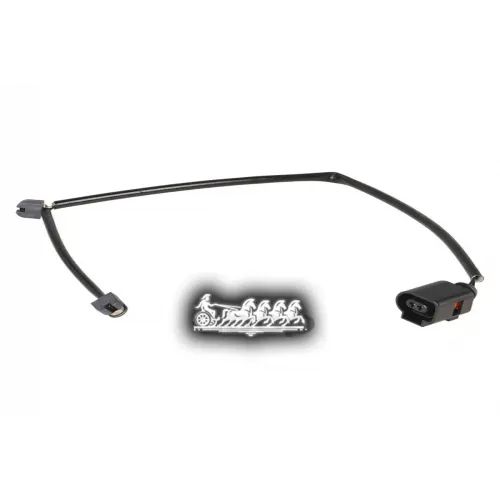 Датчик Износа Торм.колодок Porsche Cayenne 02- R19 Перед. L 410 Trialli PFS 0020