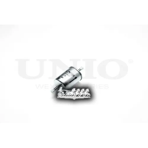 Фильтр Топливный Vw/Opel Polo/Astra/Corsa 82- UNIO 