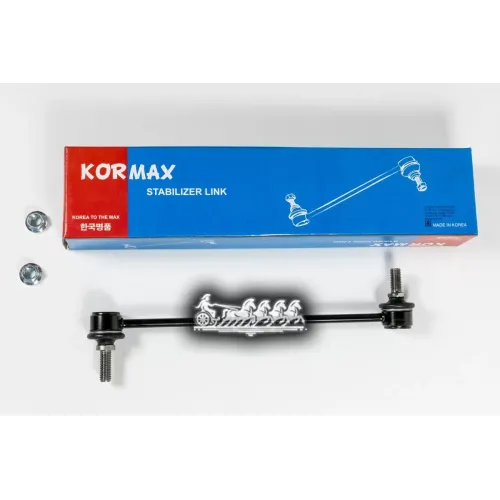 Стойка Стабилизатора, Передняя Clkd19 (Made In Korea) KORMAX 