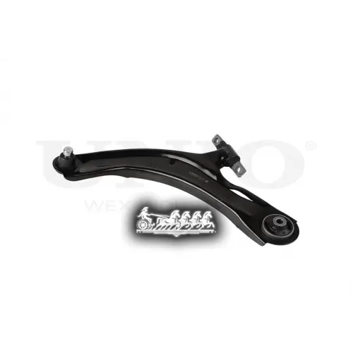 Рычаг Nissan/Renault Qashqai/X-Trail/Koleos 06- Перед.нижн.лев. UNIO 