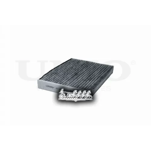 Фильтр Салона Renault/Opel/Nissan Scenic/Vivaro/Nv300 08- Угольный UNIO 