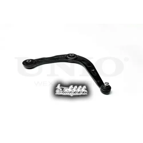 Рычаг Peugeot 206/207 98- Перед.нижн.прав. UNIO 