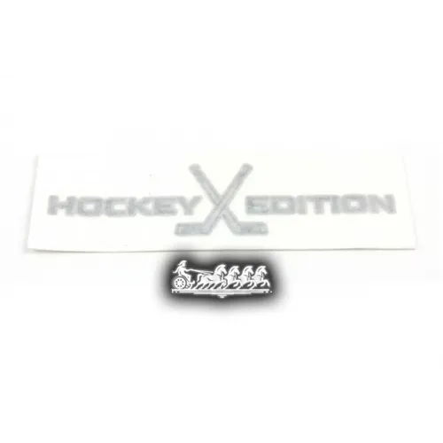 Наклейка Пер.крыла  Hockey Edition  Audi/Vw VAG 