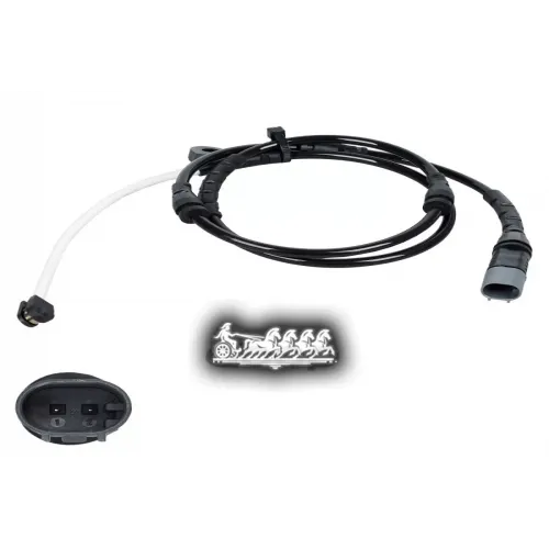 Датчик Износа Торм. Колодок Bmw 5(F07) Перед. Trialli 