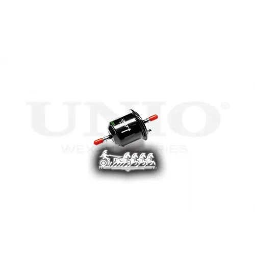 Фильтр Топливный Hyundai Accent 00- UNIO 