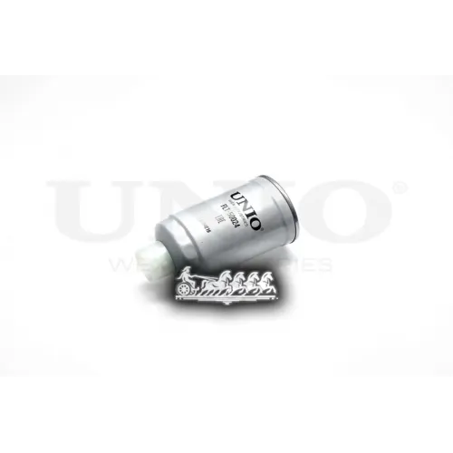 Фильтр Топливный Kia/Hyundai Rio/Sorento/Santa Fe 02- UNIO 