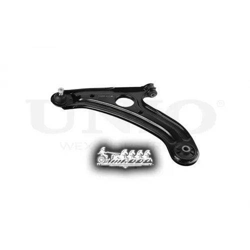 Рычаг Hyundai Getz 02- Перед.нижн.лев. UNIO 