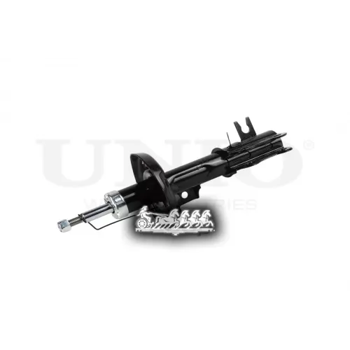 Амортизатор Chevrolet Cobalt 11- Газ.перед.прав. UNIO 