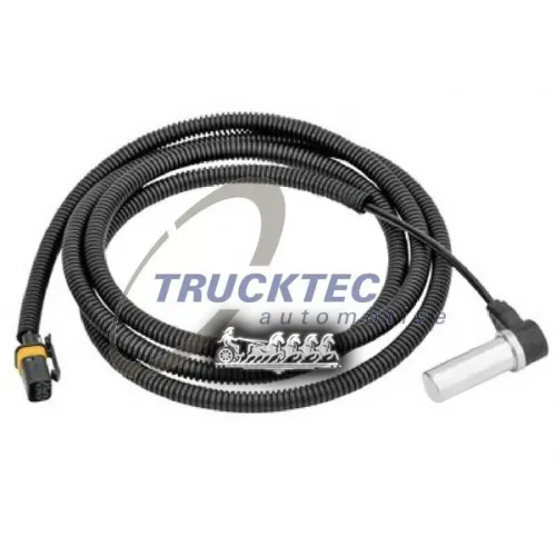 Датчик Man Частота Вращения Колеса L=1850 Mm. 90 Grad TruckTec 