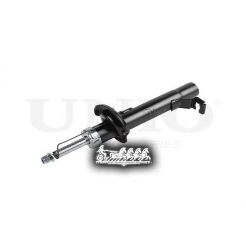 Амортизатор Ford/Mazda Fiesta/2 04- Газ.перед.лев. UNIO 