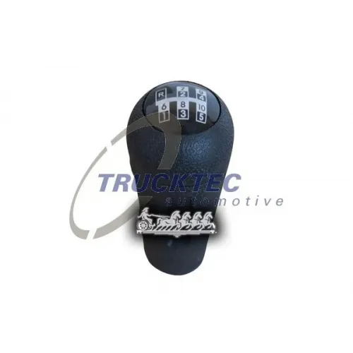 Ручка Scania Рычага Переключения Передач TruckTec 