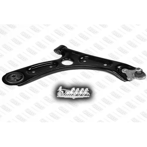 Рычаг Hyundai/Kia Elantra 15- Перед.нижн.прав. FIXAR 