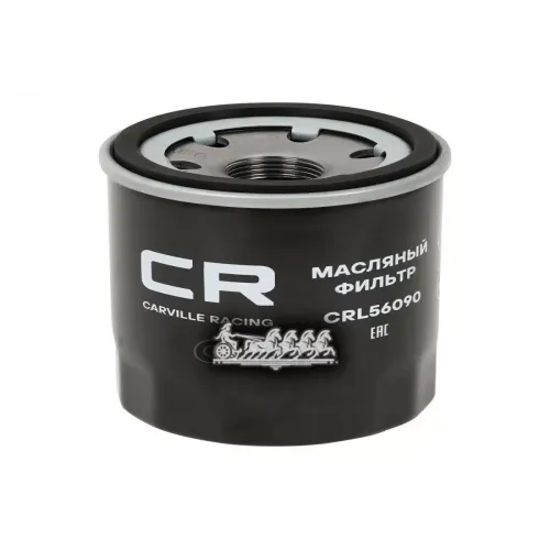 Фильтр Масляный Baic U5 19- Carville Racing 