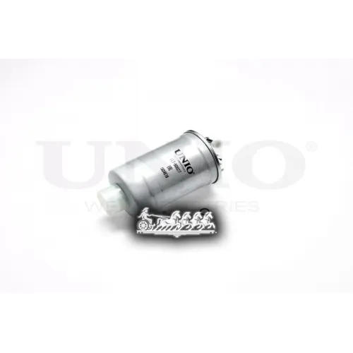 Фильтр Топливный Ford/Vag Galaxy/Sharan/Alhambra 95- UNIO 