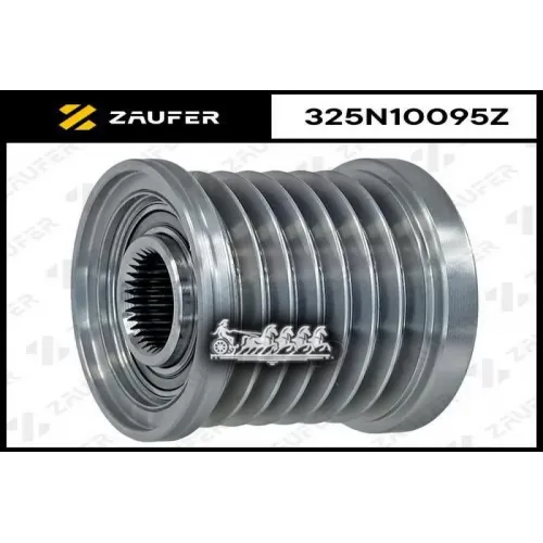 Шкив Обгонный Генератора ZAUFER 