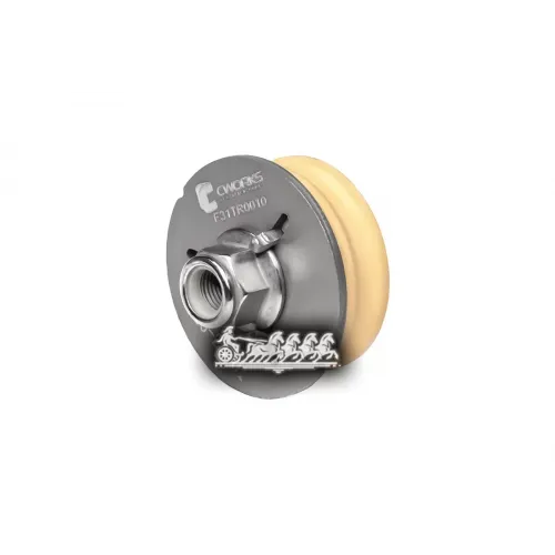 Опора Амортизатора Bmw 1 Series/Coupe (E82) M 2011-2012 CWORKS 