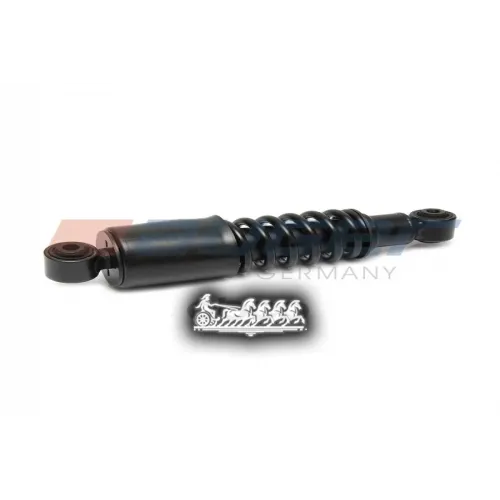 Амортизатор Подвески Кабины Задний Rvi Premium Ii Tr/Pr/ Dxi 7. Kerax Dxi 11/13. O12x251/311 AUGER 