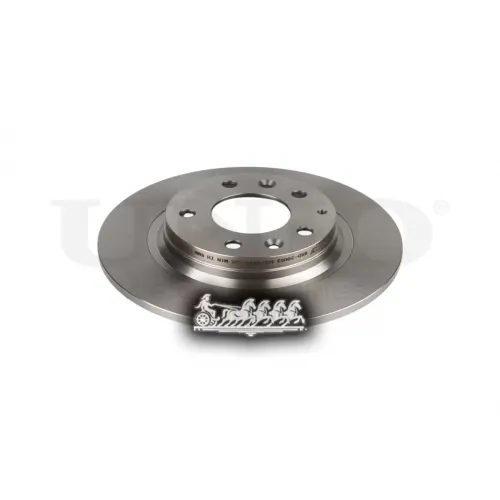 Диск Тормозной Mazda 6/626 98- Задн. UNIO 