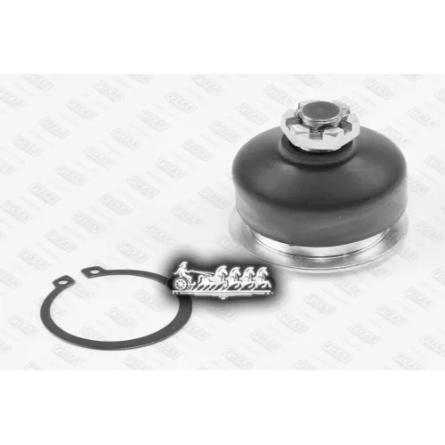 Опора Шаровая Toyota Land Cruiser 98- Верх.лев./Прав. FIXAR 
