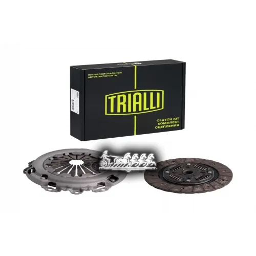 Компл.сцепления Peugeot Partner 1996 => Trialli 
