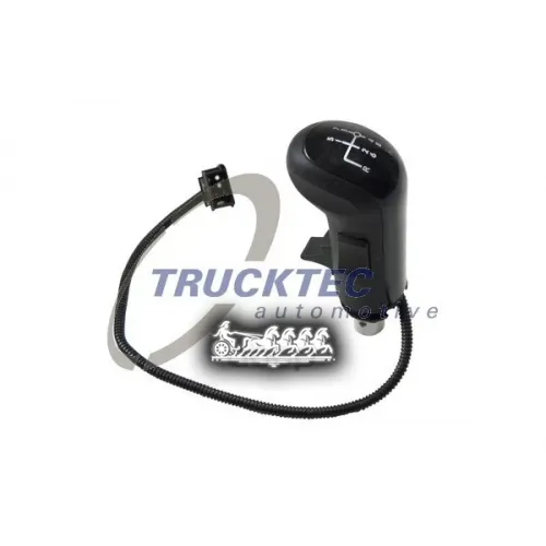 Ручка Man Рычага Переключения Передач TruckTec 