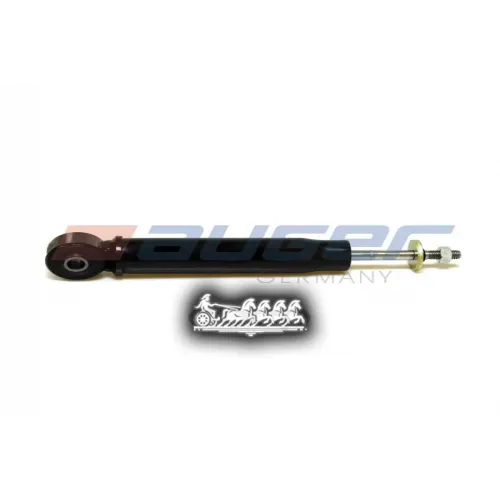Амортизатор Кабины Задний 4 Точечная Подвеска Scania 3 AUGER 