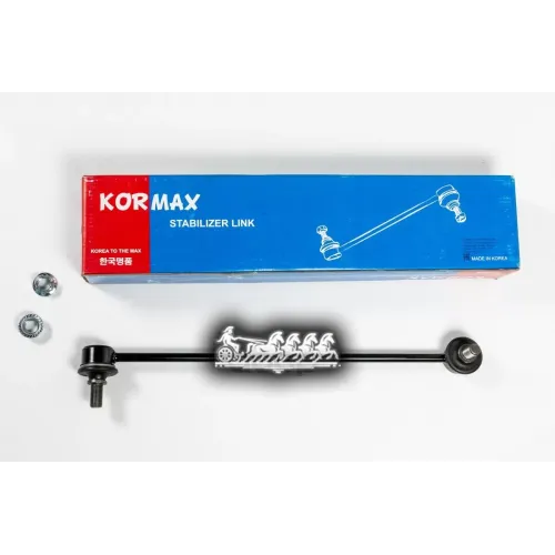 Стойка Стабилизатора, Передняя Левая Clkh52l (Made In Korea) KORMAX 